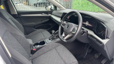 Volkswagen Golf 1.5 TSI 150 Life 5dr Petrol Hatchback